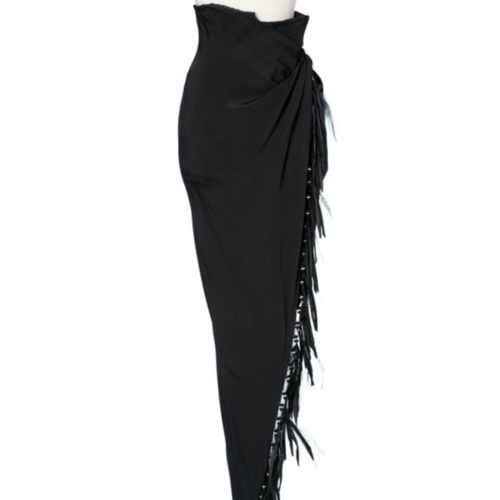 Atelier versace skirt